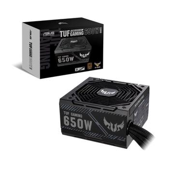 Zdroj ASUS TUF Gaming 650W Bronze