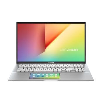 ASUS VivoBook S15 - 15,6''''/i7-1165G7/8GB/512GB SSD/MX350/W10 Home (Transparent Silver/Aluminum)