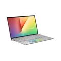 ASUS VivoBook S15 - 15,6''''/i7-1165G7/8GB/512GB SSD/MX350/W10 Home (Transparent Silver/Aluminum)