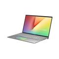 ASUS VivoBook S15 - 15,6''''/i7-1165G7/8GB/512GB SSD/MX350/W10 Home (Transparent Silver/Aluminum)