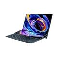 ASUS ZenBook Duo 14  - 14'''' /i7-1165G7/16G/1TB SSD/ScreenPad+/W10H (Blue/Al)+Záruka 3Y PICKUP&RETU