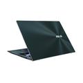 ASUS ZenBook Duo 14  - 14'''' /i7-1165G7/16G/1TB SSD/ScreenPad+/W10H (Blue/Al)+Záruka 3Y PICKUP&RETU
