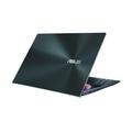 ASUS ZenBook Duo 14  - 14'''' /i7-1165G7/16G/1TB SSD/ScreenPad+/W10H (Blue/Al)+Záruka 3Y PICKUP&RETU