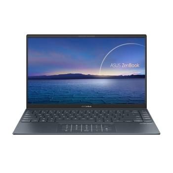 ASUS ZenBook 14 - 14''''/Ryzen 5 4500U/8GB/512GB SSD/W10 Home (P.Grey/Alu.)+ Záruka 3Y PICKUP&RETURN