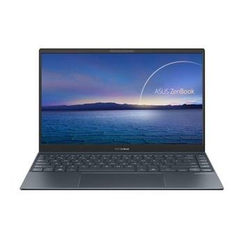 ASUS Zenbook 13 - 13,3''''/i5-1135G7/8GB/512GB SSD/W10 Pro (P.Grey/Aluminum) + Záruka 3Y PICKUP&RETU