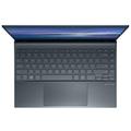 ASUS Zenbook 13 - 13,3''''/i5-1135G7/8GB/512GB SSD/W10 Pro (P.Grey/Aluminum) + Záruka 3Y PICKUP&RETU
