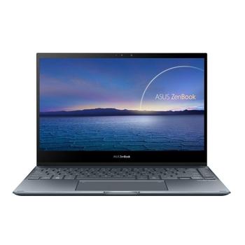 ASUS ZenBook Flip 13 OLED - 13,3''''/i7-1165G7/16GB/1TB SSD/W10H (Grey/Alum) + Záruka 3Y PICKUP&RETU