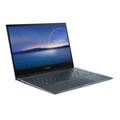 ASUS ZenBook Flip 13 OLED - 13,3''''/i7-1165G7/16GB/1TB SSD/W10H (Grey/Alum) + Záruka 3Y PICKUP&RETU