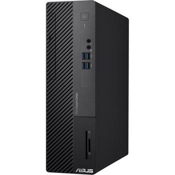 ASUS ExpertCenter D500SA - 9L/i3-10100/8GB/256GB/W10 Pro/Black