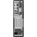 ASUS ExpertCenter D500SAES - 9L/i5-10400/8GB/512GB/W10 Pro (Black)