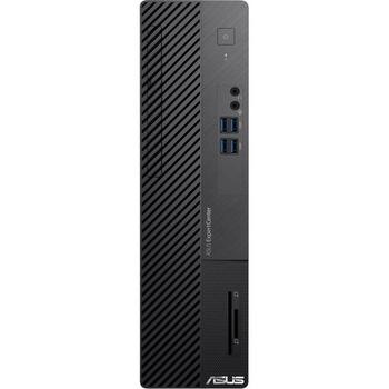 ASUS ExpertCenter D500SAES - 9L/i5-10400/8GB/256GB/W10 Pro (Black)