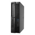 ASUS ExpertCenter D540SA - 13L/i5-8400/8GB/256GB/W10 Pro (Black)
