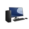 ASUS ExpertCenter D700SA - 9L/i5-10400/8GB/256GB/W10 Pro (Black)
