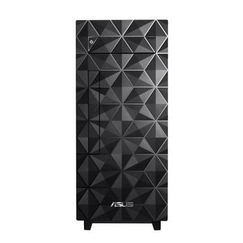 ASUS ExpertCenter S300MA - 15L/i3-10100/8GB/512GB/W10 H (Black)