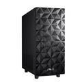 ASUS ExpertCenter S300MA - 15L/i3-10100/8GB/512GB/W10 H (Black)