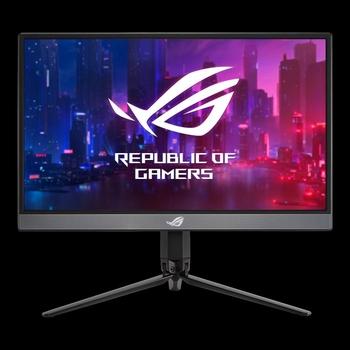 17'''' LED ASUS XG17AHP - ROG, 240Hz, IPS, portable USB-C