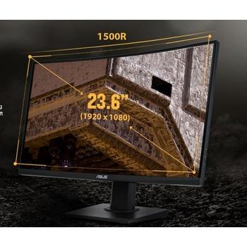 24'''' LED ASUS VG24VQE