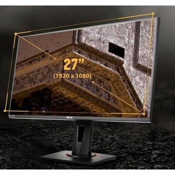 27'''' LED ASUS VG279QR