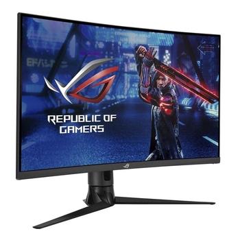 32" WLED monitor ASUS XG32VC
