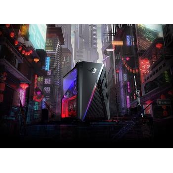ASUS ROG Strix GT35/TWR/i7-10700KF/16GB/1TB SSD + 1TB 7200ot./RTX2060 Super/700W/Win10/Černý/3 roky 
