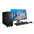 ASUS ExpertCenter S300MA/Mini-TWR/i5-10400 (6C/12T)/8GB/512GB SSD/DVD-RW/WIFI+BT/KL+MYŠ/W10H/Black/3