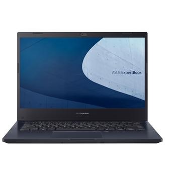 ASUS ExpertBook P2451/14''''/i5-10210U (4C/8T)/8GB/512GB SSD/FPR/TPM/W10P/Black/2Y PUR