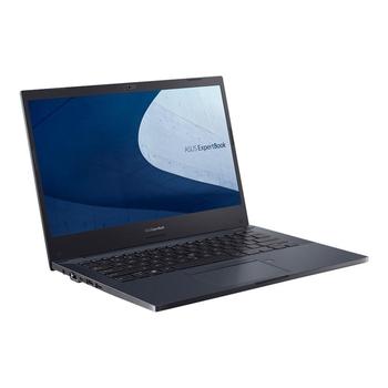 ASUS ExpertBook P2451/14''''/i5-10210U (4C/8T)/8GB/256GB SSD/FPR/TPM/W10P/Black/2Y PUR