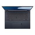 ASUS ExpertBook P2451/14''''/i5-10210U (4C/8T)/8GB/256GB SSD/FPR/TPM/W10P/Black/2Y PUR