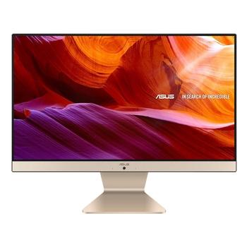 ASUS VIVO AIO V222/21,5''''/Core i5-10210U (4C/8T)/8GB/256GB SSD/WIFI+BT/KL+M/W10H/Gold/2Y PUR