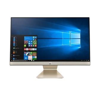 ASUS VIVO AIO V241/23,8''''/Core i3-1115G4 (2C/4T)/8GB/512GB SSD/WIFI+BT/KL+M/W10H/Gold/2Y PUR