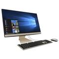 ASUS VIVO AIO V241/23,8''''/Core i3-1115G4 (2C/4T)/8GB/512GB SSD/WIFI+BT/KL+M/W10H/Gold/2Y PUR