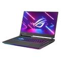 ASUS ROG Strix G15 - 15,6''''/144Hz/R5-5600H/8G*2/512G SSD/RTX3050Ti/W10H (Ec.Gray/Alum.) + ROG záru