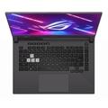 ASUS ROG Strix G15 - 15,6''''/144Hz/R5-5600H/8G*2/512G SSD/RTX3050Ti/W10H (Ec.Gray/Alum.) + ROG záru