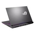 ASUS ROG Strix G15 - 15,6''''/144Hz/R5-5600H/8G*2/512G SSD/RTX3050Ti/W10H (Ec.Gray/Alum.) + ROG záru