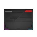 ASUS ROG Strix G17 - 17,3''''/144Hz/R5-5600H/8G*2/512G SSD/RTX3050Ti/W10H (Or.Black/Alum.) + ROG zár