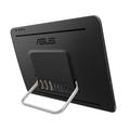 ASUS AIO V161/15,6'''' HD TOUCH/ Intel N4020 (2C/2T)/4GB/128GB SSD/WIFI+BT/W10H/Black/2Y PUR