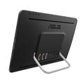 ASUS AIO V161/15,6'''' HD TOUCH/ Intel N4020 (2C/2T)/4GB/128GB SSD/WIFI+BT/W10H/Black/2Y PUR