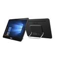 ASUS AIO V161/15,6'''' HD TOUCH/ Intel N4020 (2C/2T)/4GB/128GB SSD/WIFI+BT/W10H/Black/2Y PUR