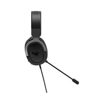 ASUS TUF GAMING H3 GUN metal