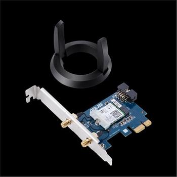 ASUS PCE-AC58BT Wireless AC2100 PCI-E card, Bluetooth 5.0 Adapter