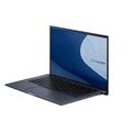 ASUS ExpertBook B9400/14''''/i7-1165G7 (4C/8T)/16GB/1TB SSD/FPR/TPM/W10P/Black/2Y PUR