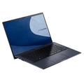 ASUS ExpertBook B9400/14''''/i7-1165G7 (4C/8T)/16GB/1TB SSD/FPR/TPM/W10P/Black/2Y PUR