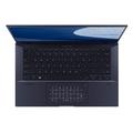 ASUS ExpertBook B9400/14''''/i7-1165G7 (4C/8T)/16GB/1TB SSD/FPR/TPM/W10P/Black/2Y PUR