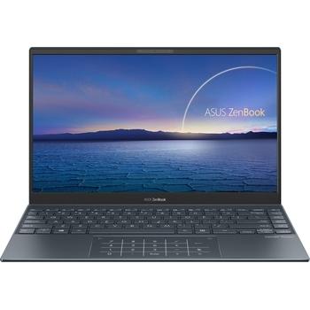 Notebook ASUS Zenbook 13, šedý (grey)