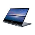 ASUS Zenbook Flip 13 - 13,3''''/i5-1035G4/8G/512GB SSD/W10 Home (Grey/Alum)+ Záruka 3Y PICKUP&RETURN