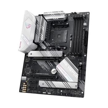 ASUS ROG STRIX B550-A GAMING