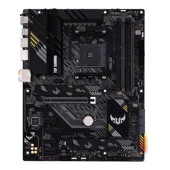 Základní deska ASUS TUF GAMING B550-PRO