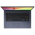 ASUS VivoBook X413EA-EB918T i3-1115G4/4GB/256GB SSD/14" FHD/IPS/2r Pick-Up&Return/Win10/černý