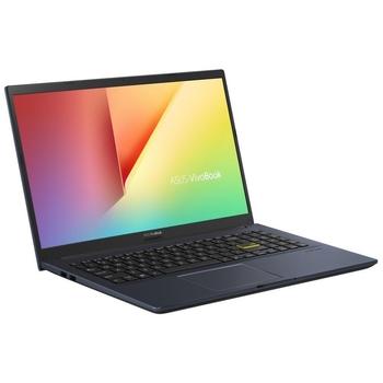 Notebook ASUS VivoBook 15, černý (black)