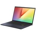 ASUS VivoBook 15  X513EA-BQ937T i3-1115G4/8GB/256GB SSD/15,6" FHD/IPS/2r Pick-Up&Return/Win10/černý